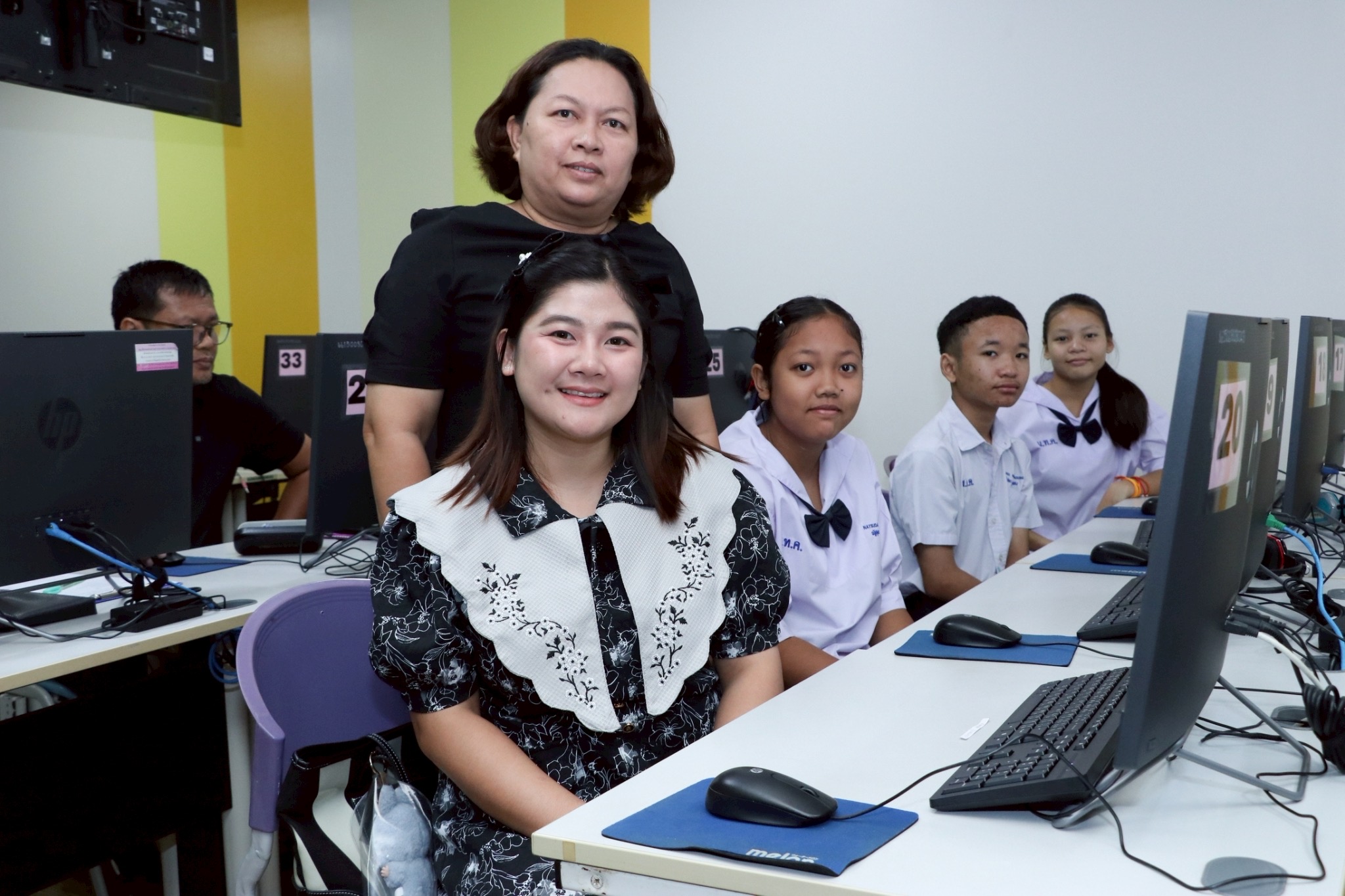 บริษัท ซิมพลี ไบรท์ ซิสเต็ม จำกัด