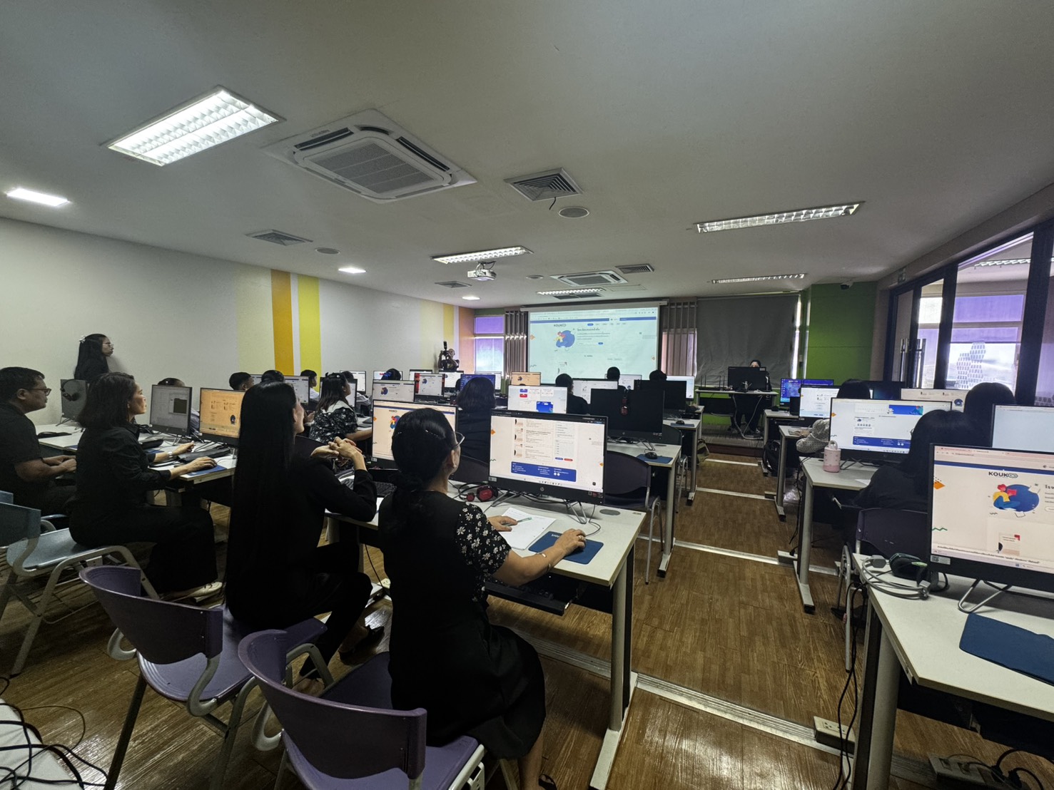 บริษัท ซิมพลี ไบรท์ ซิสเต็ม จำกัด