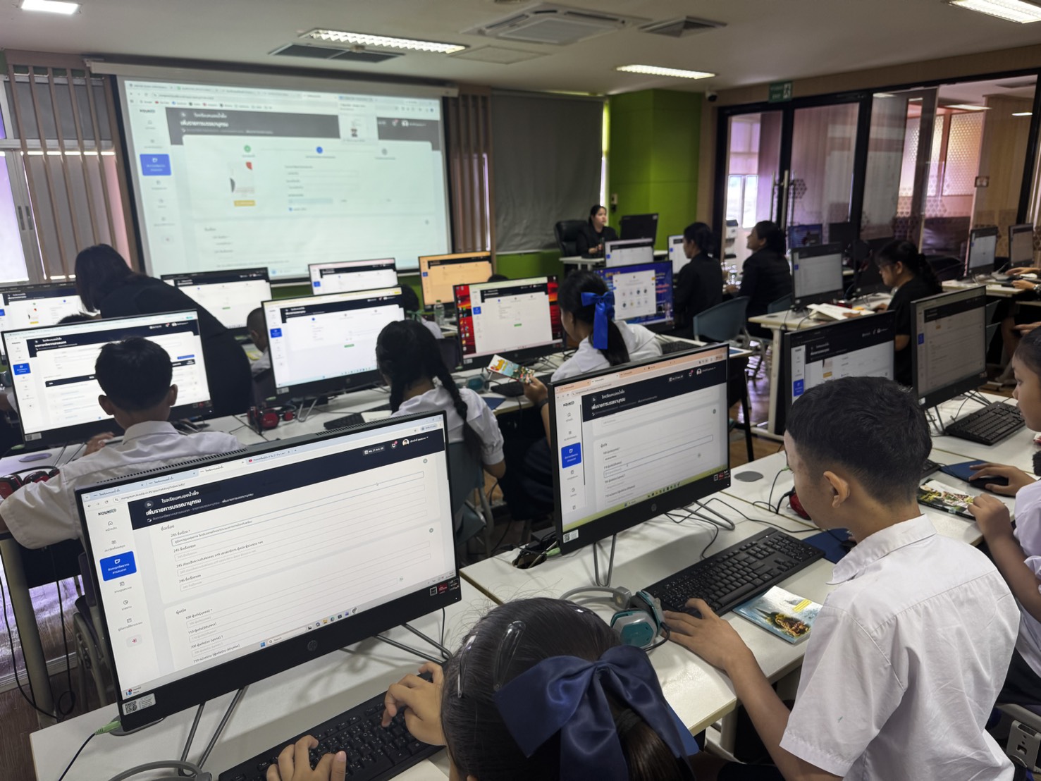บริษัท ซิมพลี ไบรท์ ซิสเต็ม จำกัด