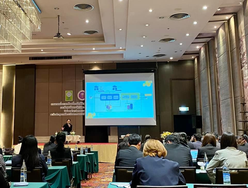 บริษัท ซิมพลี ไบรท์ ซิสเต็ม จำกัด