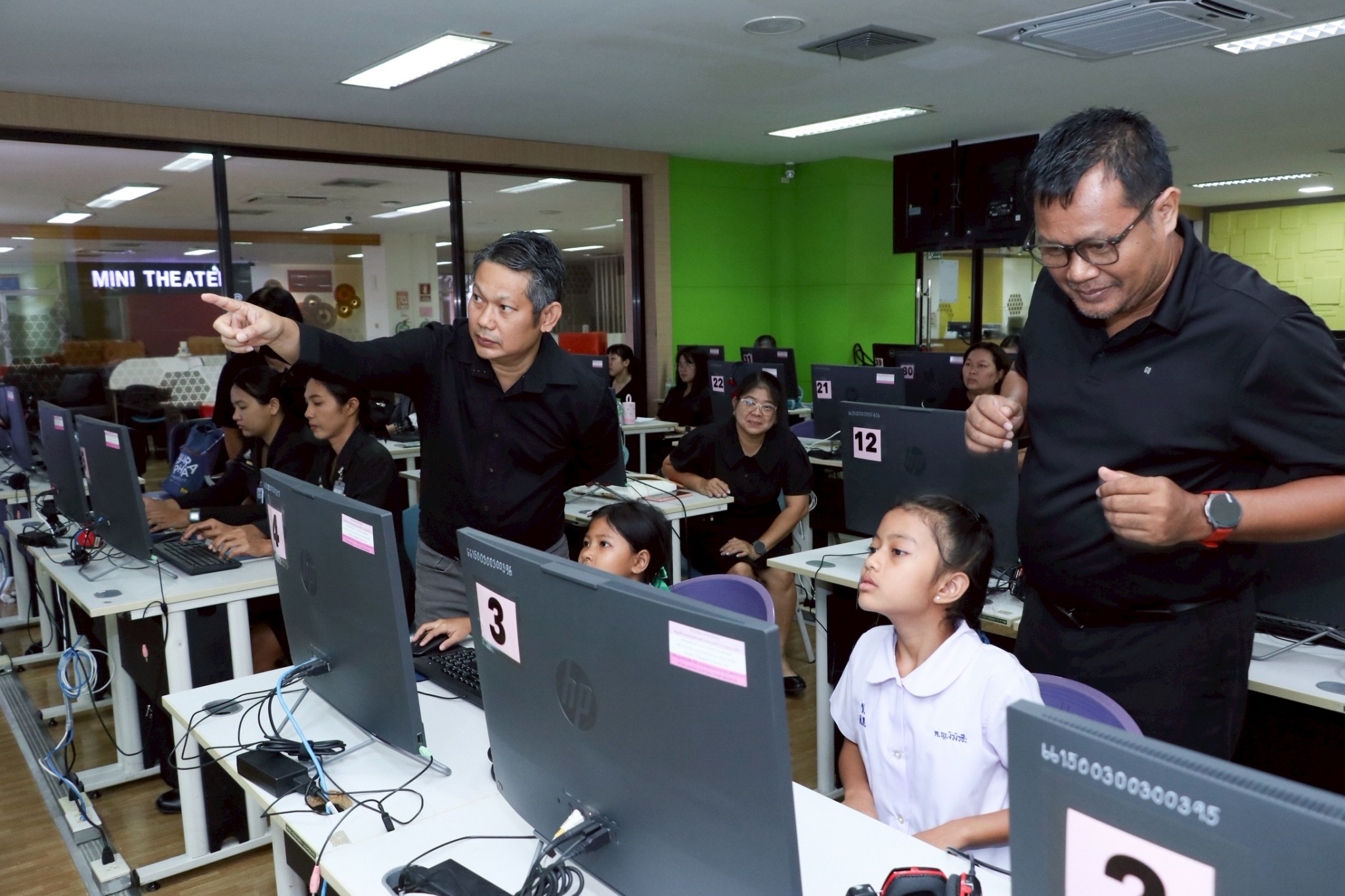 บริษัท ซิมพลี ไบรท์ ซิสเต็ม จำกัด