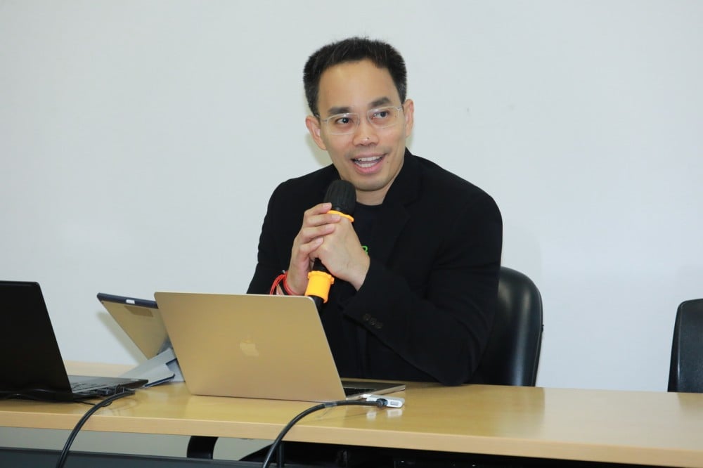 บริษัท ซิมพลี ไบรท์ ซิสเต็ม จำกัด