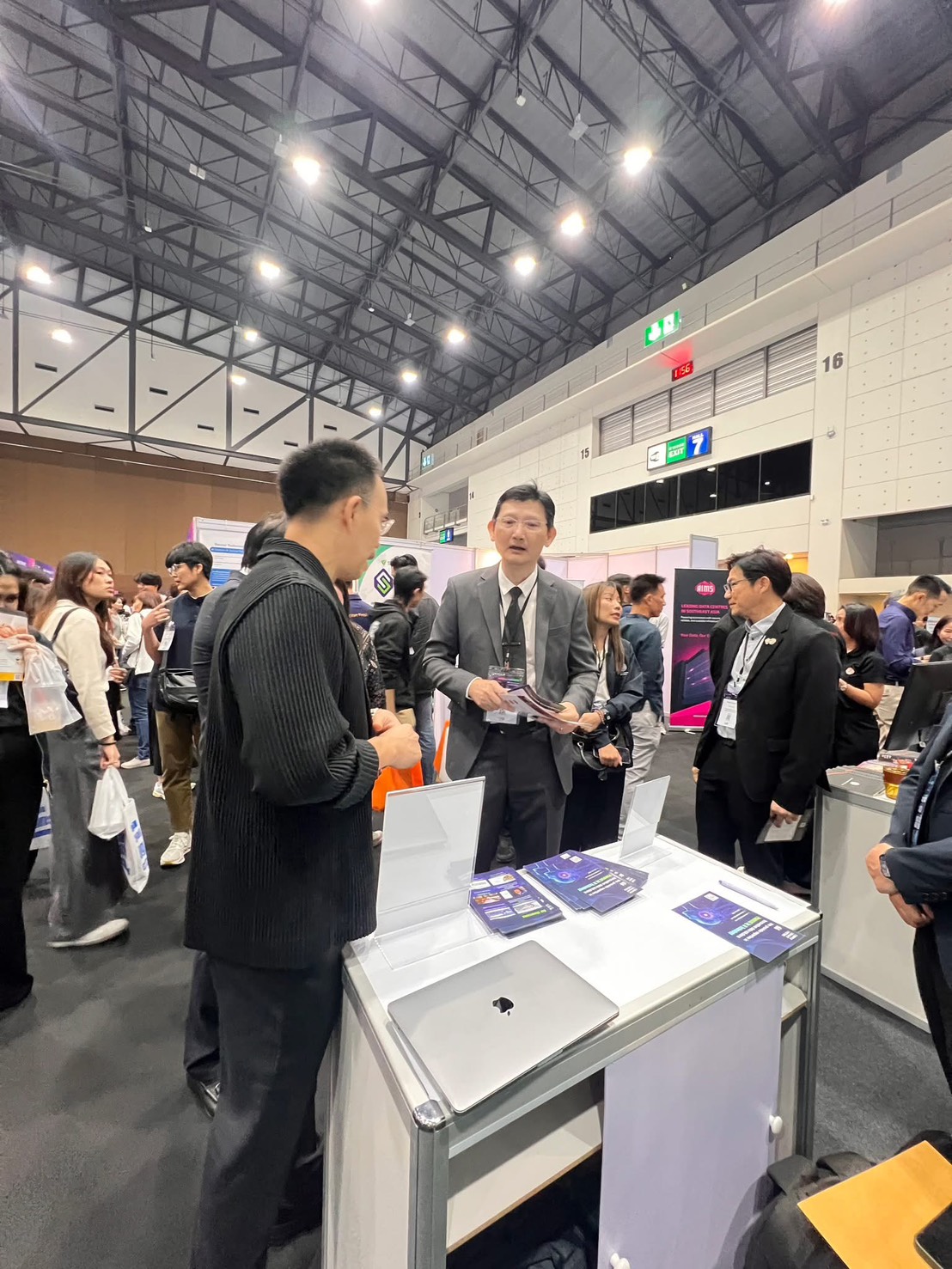 บริษัท ซิมพลี ไบรท์ ซิสเต็ม จำกัด