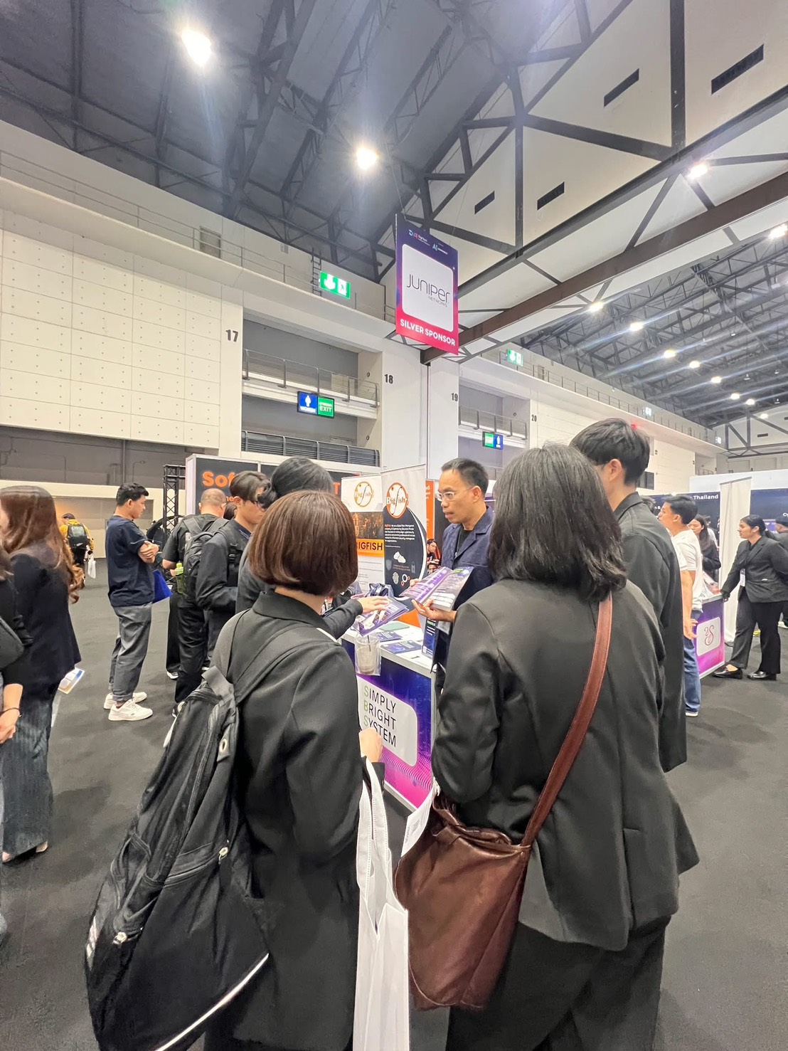 บริษัท ซิมพลี ไบรท์ ซิสเต็ม จำกัด