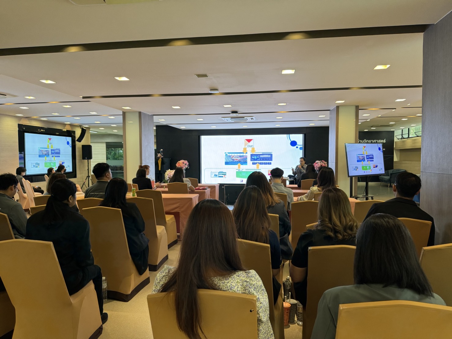 บริษัท ซิมพลี ไบรท์ ซิสเต็ม จำกัด