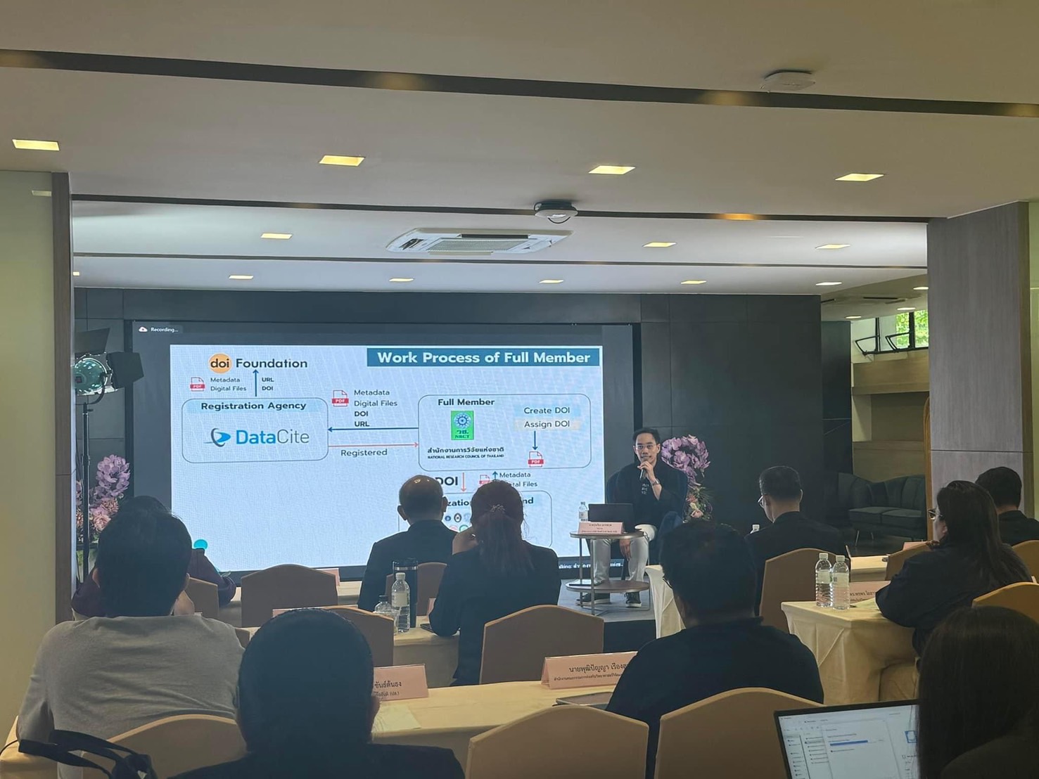 บริษัท ซิมพลี ไบรท์ ซิสเต็ม จำกัด