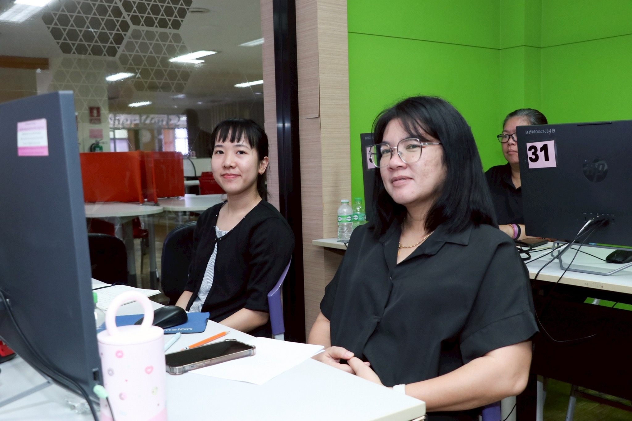 บริษัท ซิมพลี ไบรท์ ซิสเต็ม จำกัด