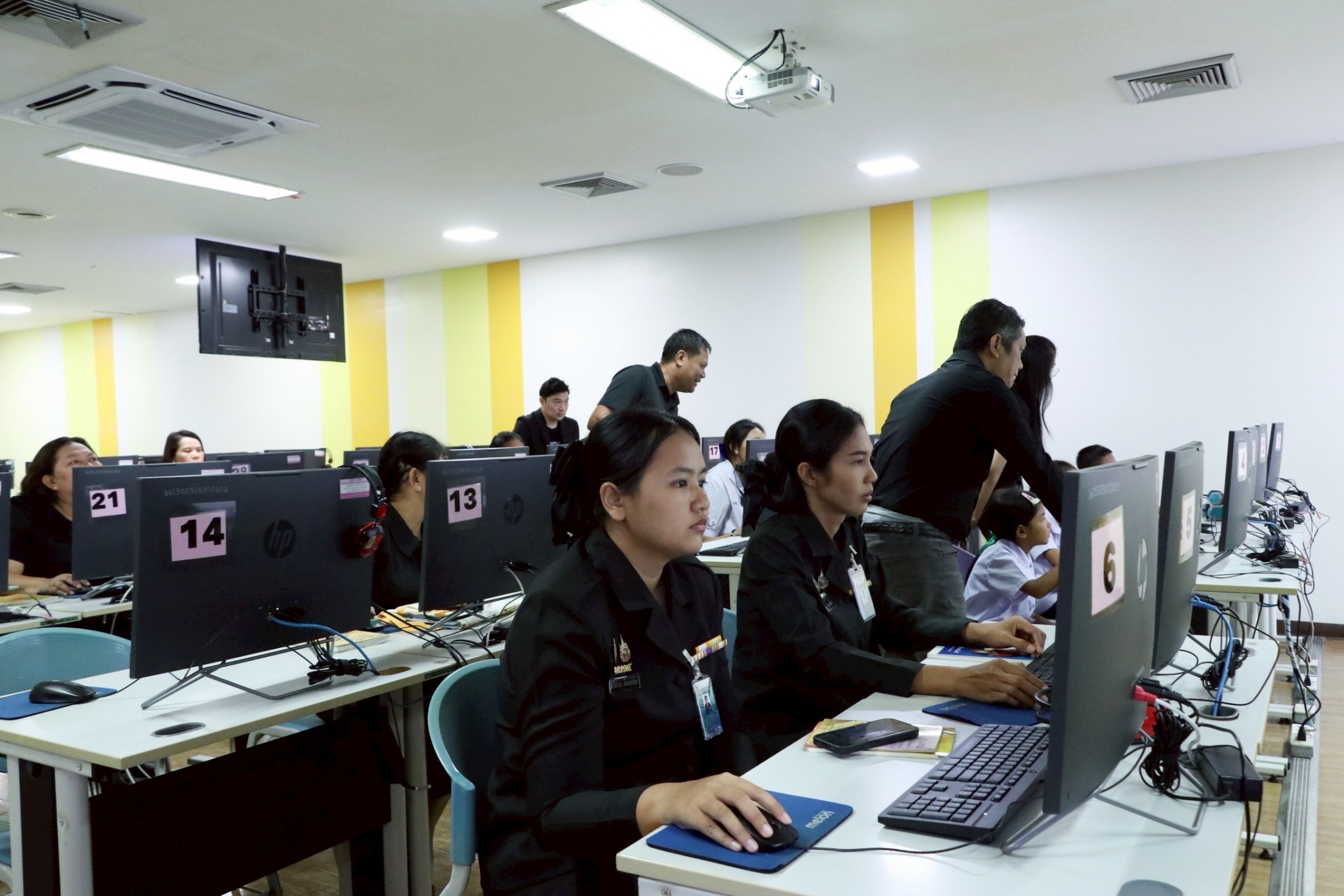 บริษัท ซิมพลี ไบรท์ ซิสเต็ม จำกัด